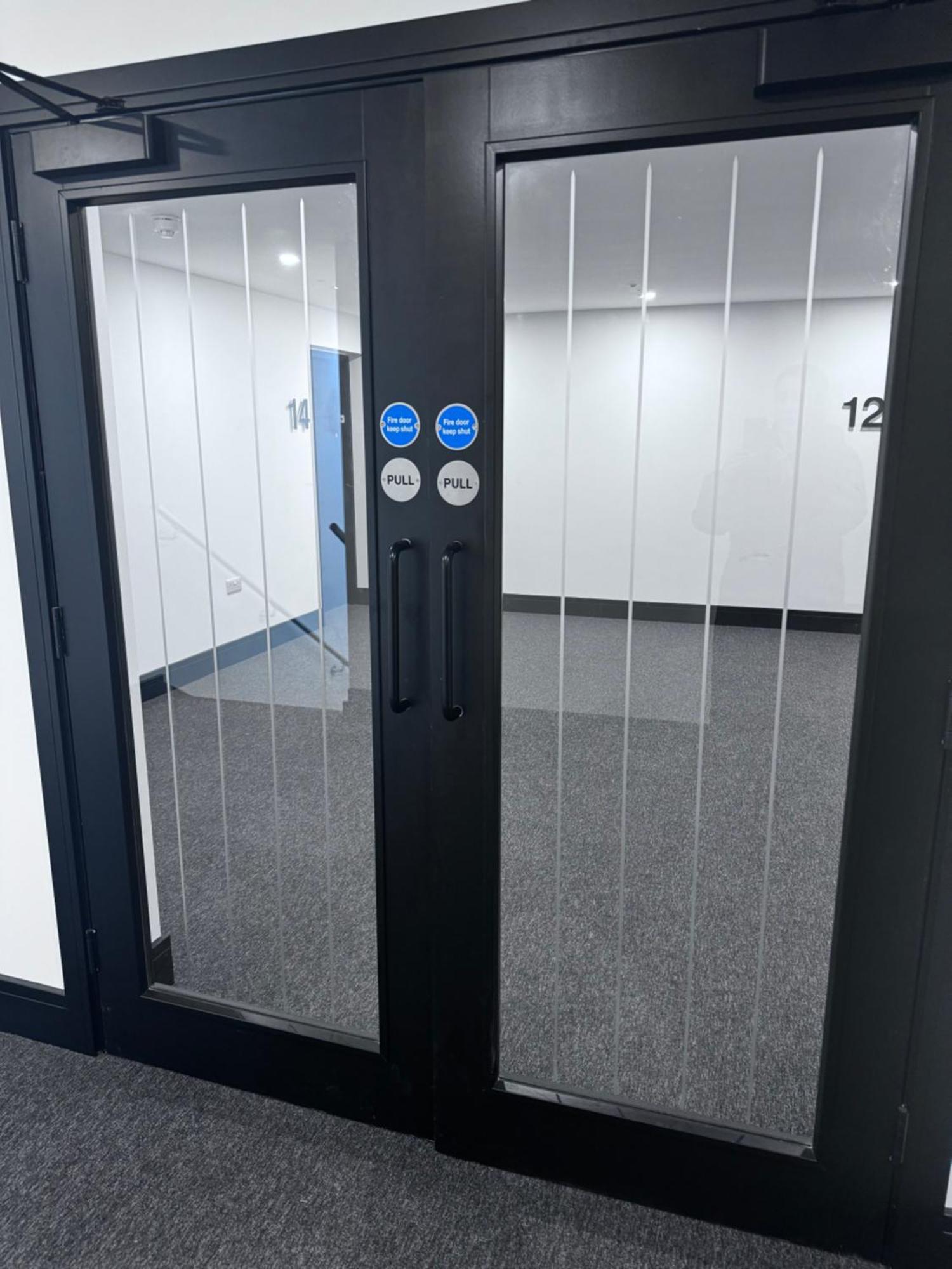 New 2 Bed Apartment In Royston High St 外观 照片